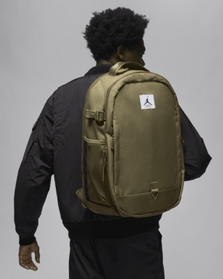 RE ARRIVAL/再入荷 フライト NIKE公式】ジョーダン バックパック (29L バックパック バッグ